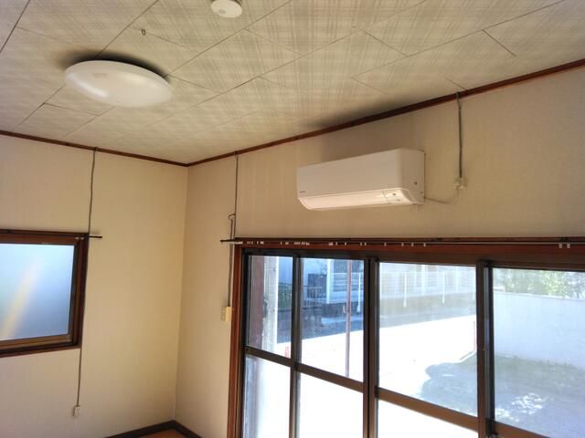 水引中村貸家　東棟 その他3