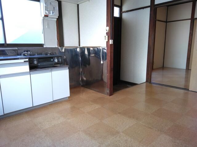 水引中村貸家　東棟 その他6