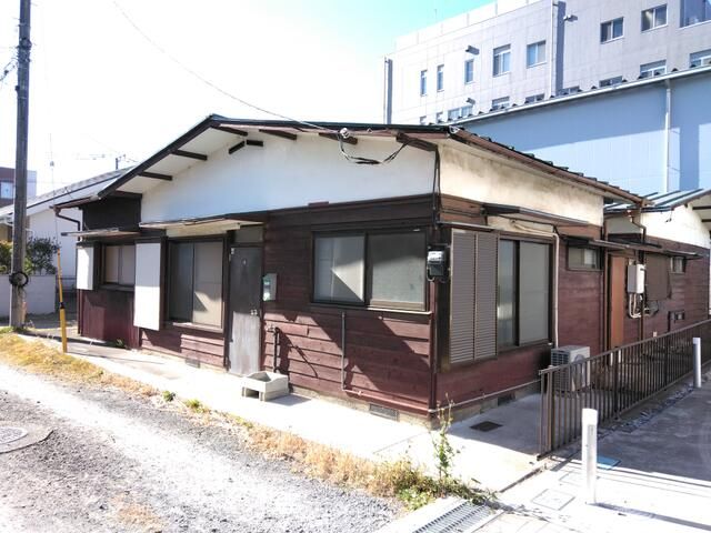 水引中村貸家　東棟 その他外観1