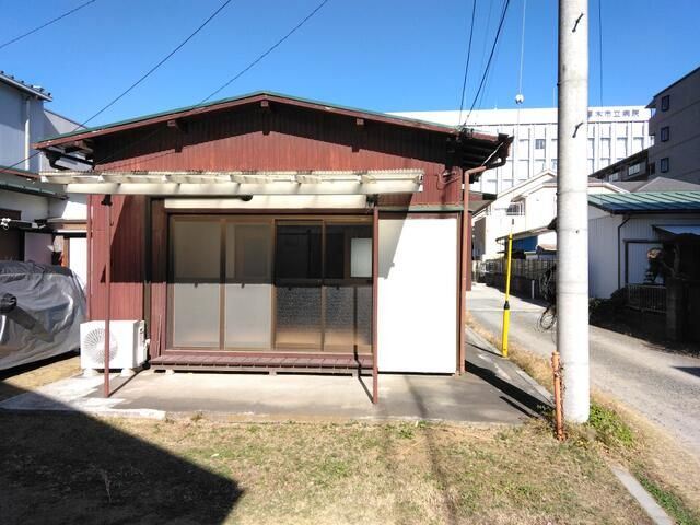 水引中村貸家　東棟 その他外観2