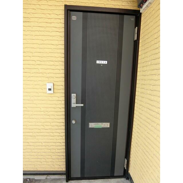 ユニバースヒルＴＫ 玄関