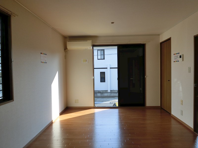 シャルマンSATOH リビング