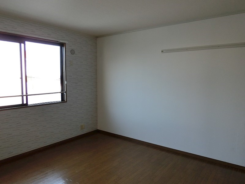 シャルマンSATOH ベッドルーム