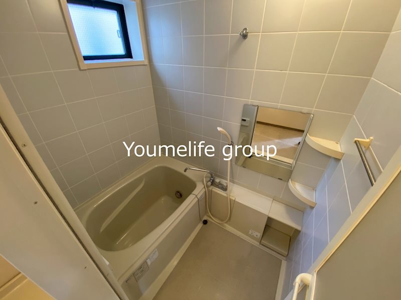 シャルマンSATOH 風呂画像