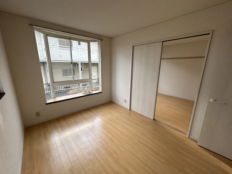 サンファーストＢ その他6