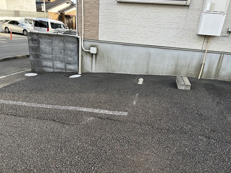 サンファーストＢ その他外観1