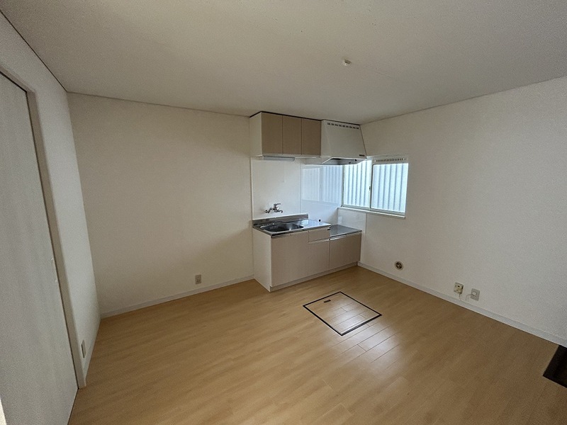 サンファーストＢ その他10