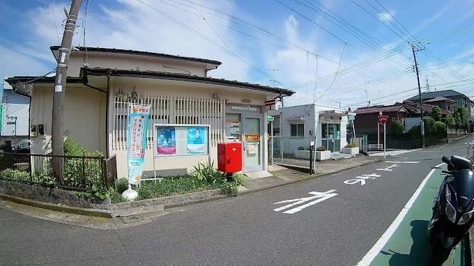 サニーコートハタⅡ 周辺画像2