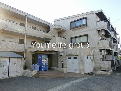 伊勢原コーポフロンティア その他外観6