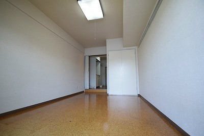 伊勢原コーポフロンティア リビング