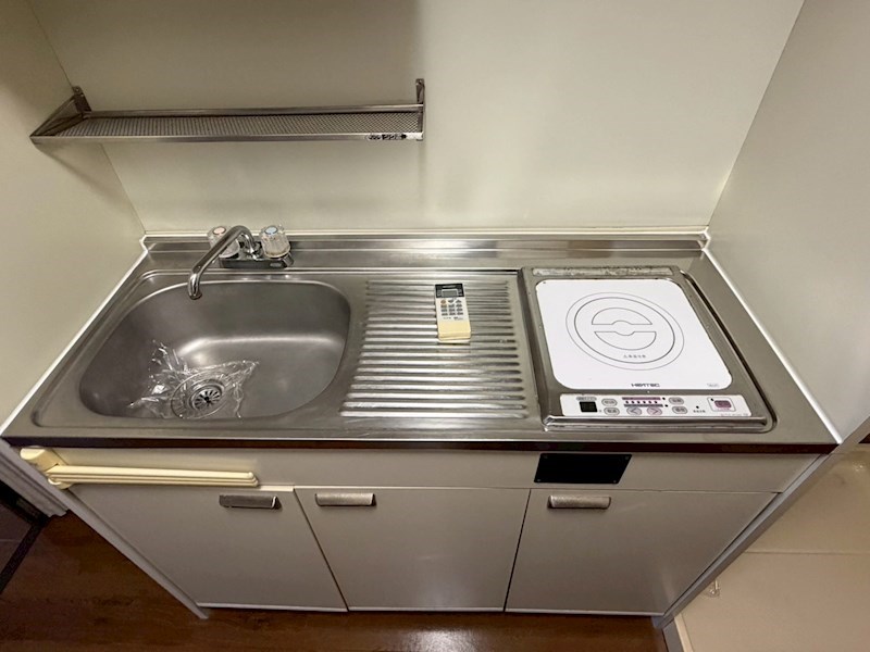 伊勢原コーポフロンティア キッチン