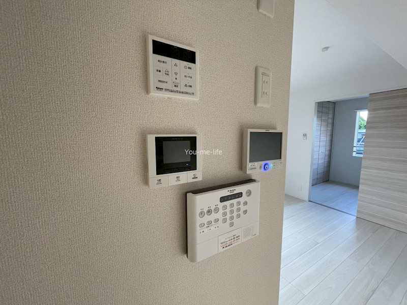 カルニュ その他設備