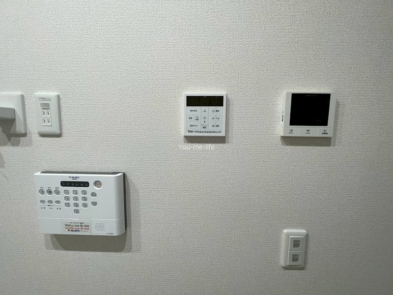 カルニュ その他設備