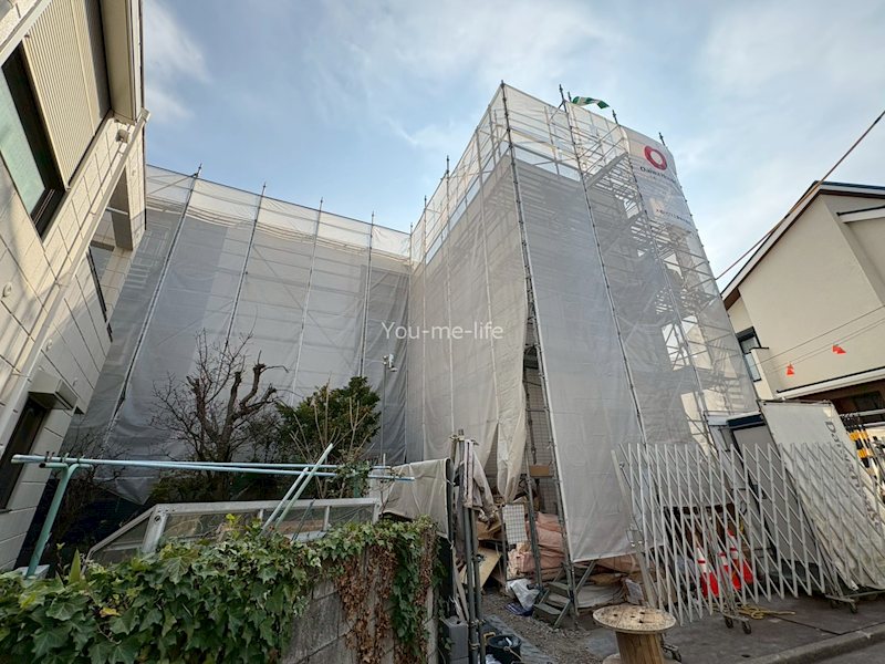 カルニュ キッチン