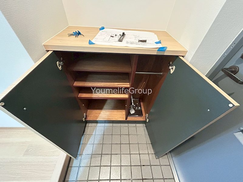 スミノ藤沢 その他5