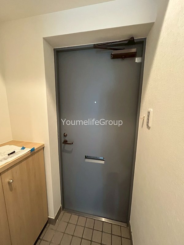 スミノ藤沢 玄関