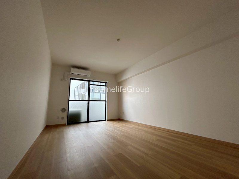 スミノ藤沢 リビング