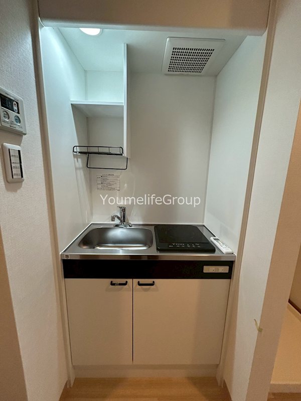 スミノ藤沢 キッチン