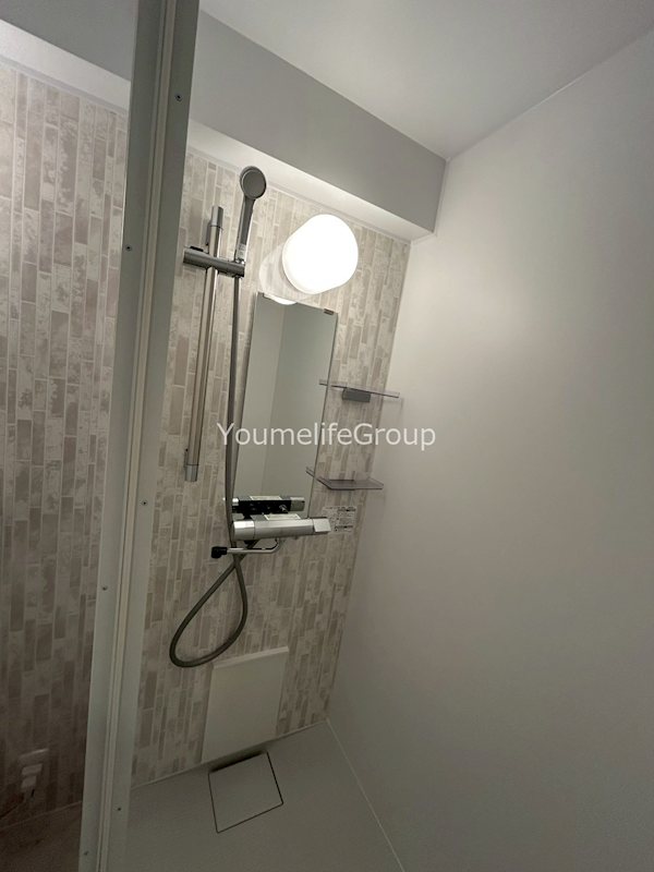 スミノ藤沢 風呂画像