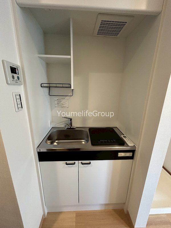 スミノ藤沢 キッチン