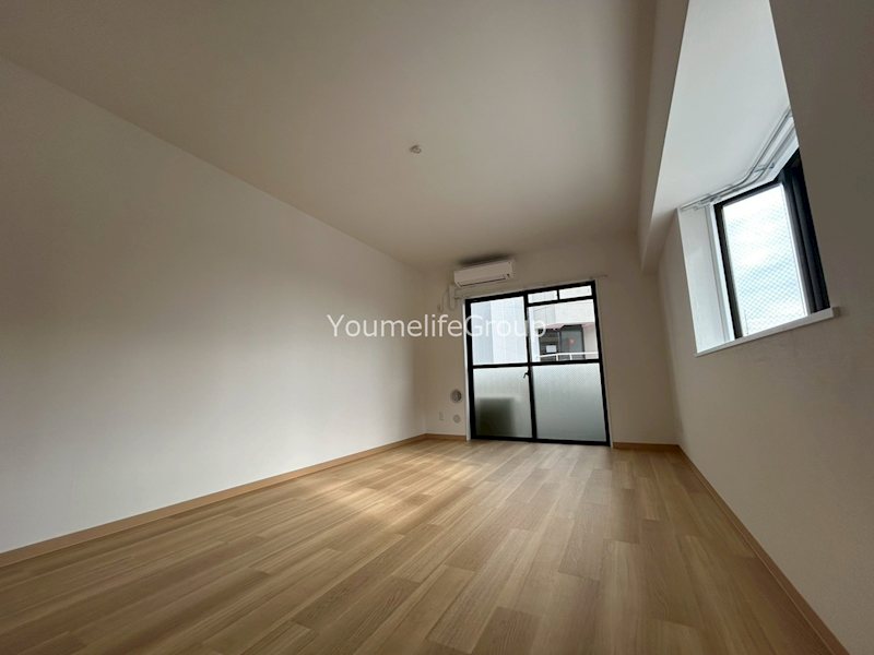 スミノ藤沢 ベッドルーム