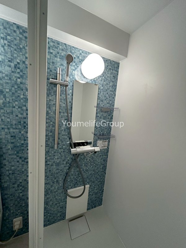 スミノ藤沢 風呂画像