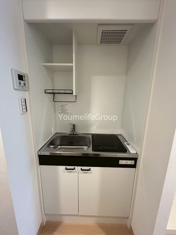 スミノ藤沢 キッチン