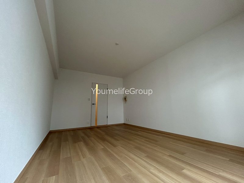 スミノ藤沢 ベッドルーム