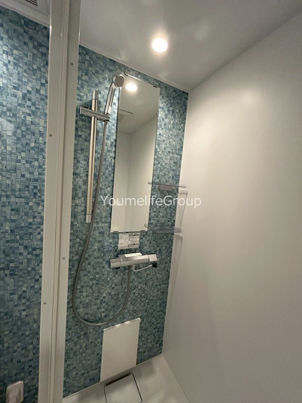 スミノ藤沢 風呂画像