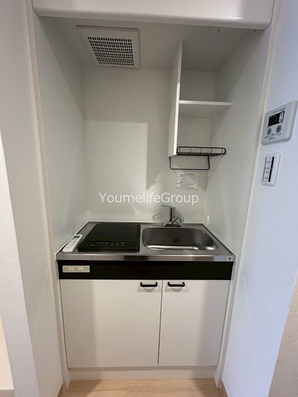 スミノ藤沢 キッチン