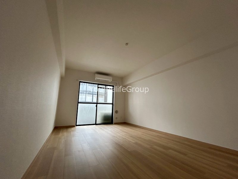 スミノ藤沢 ベッドルーム