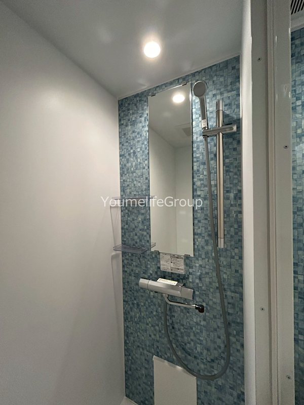 スミノ藤沢 風呂画像