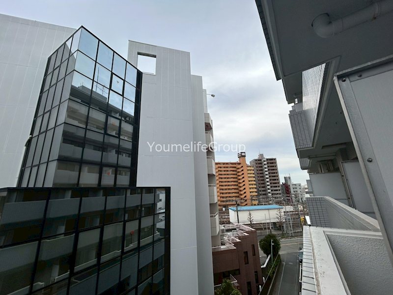 スミノ藤沢 その他6