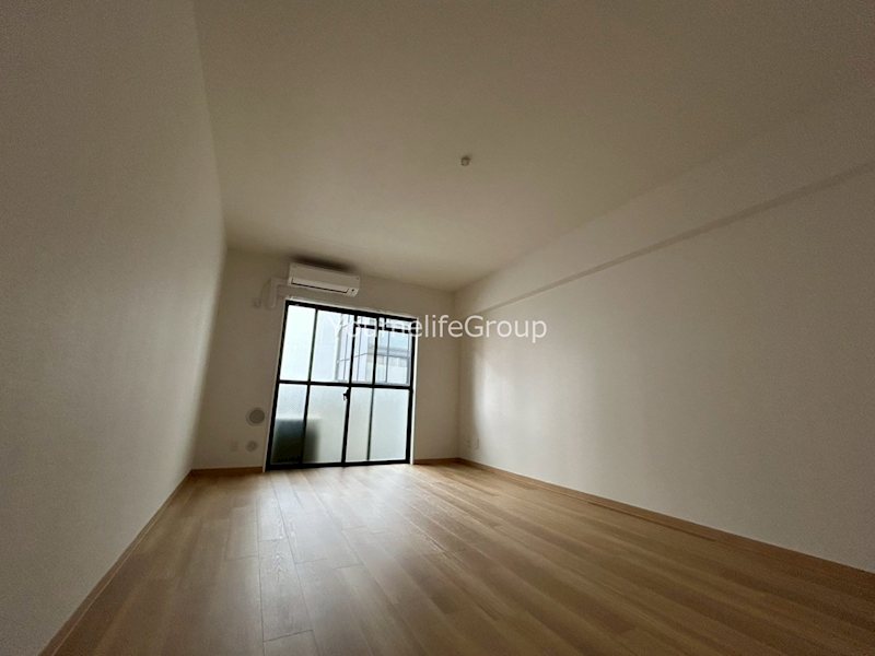 スミノ藤沢 リビング