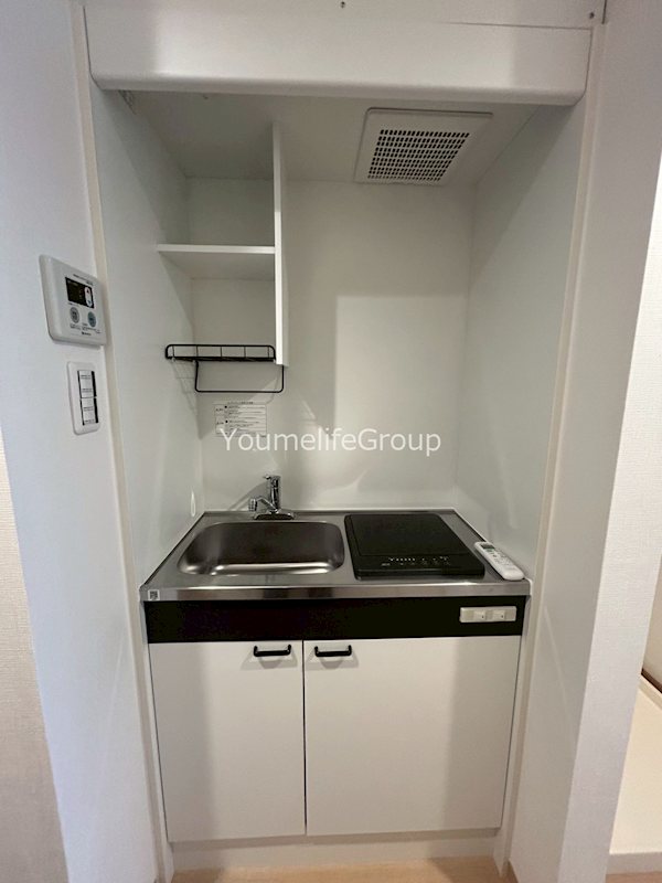 スミノ藤沢 キッチン