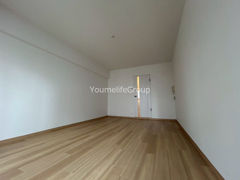 スミノ藤沢 ベッドルーム