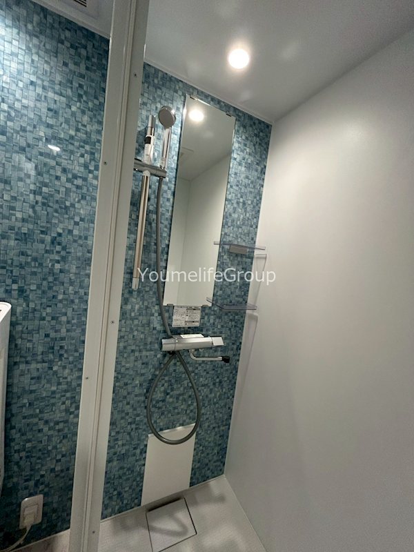 スミノ藤沢 風呂画像