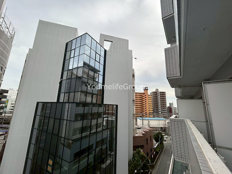 スミノ藤沢 その他4