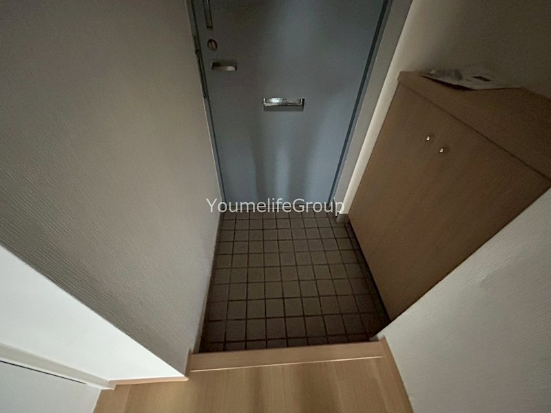 スミノ藤沢 玄関