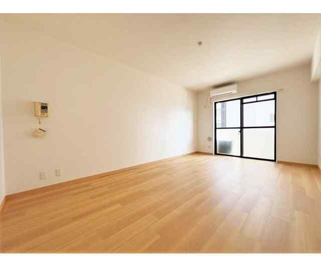 スミノ藤沢 リビング