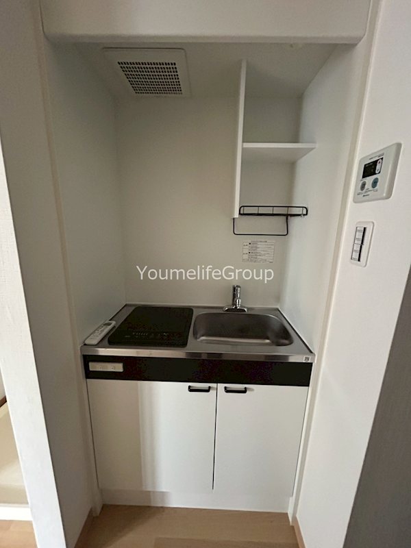 スミノ藤沢 キッチン