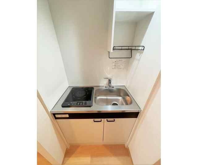 スミノ藤沢 キッチン