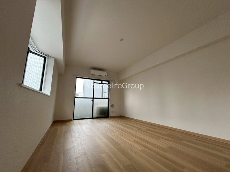 スミノ藤沢 ベッドルーム