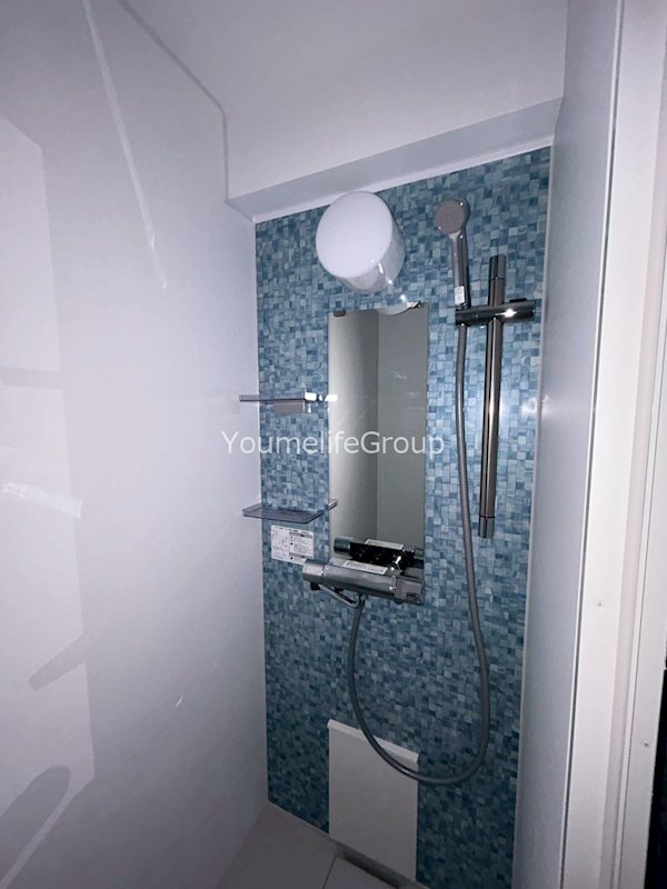 スミノ藤沢 風呂画像