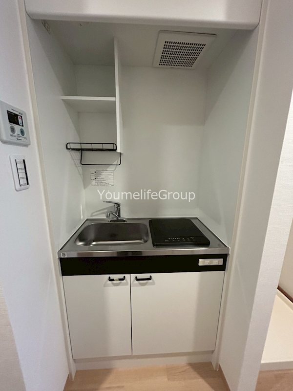 スミノ藤沢 キッチン