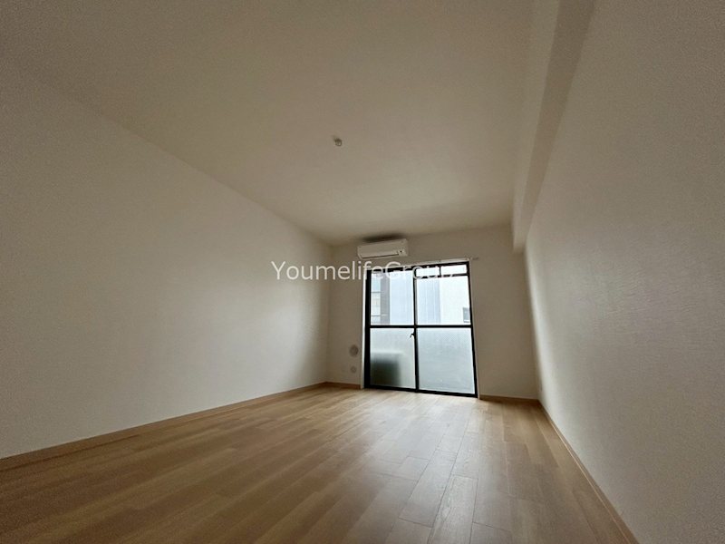 スミノ藤沢 ベッドルーム