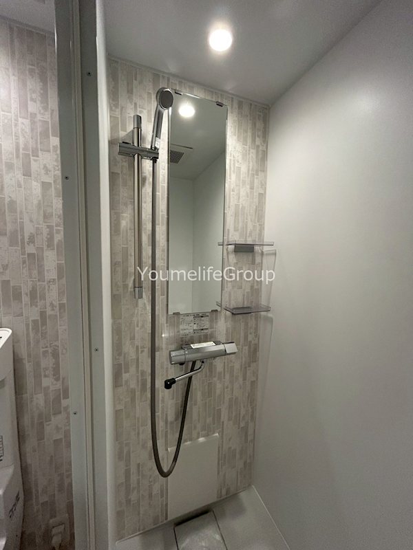 スミノ藤沢 風呂画像