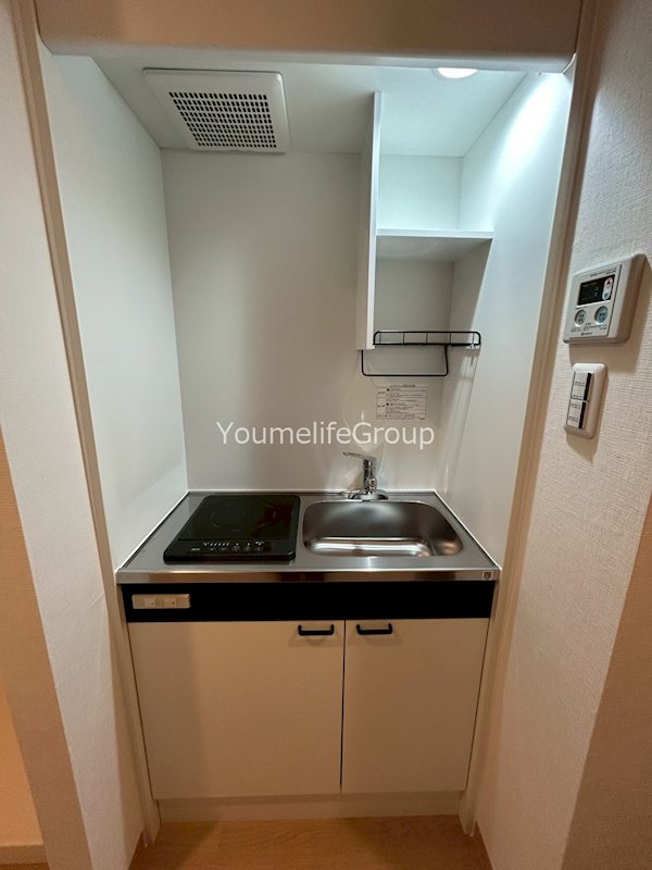 スミノ藤沢 キッチン