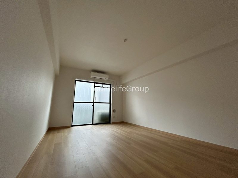 スミノ藤沢 ベッドルーム