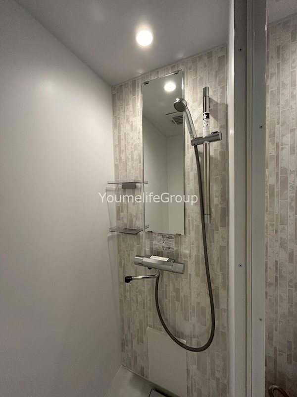 スミノ藤沢 風呂画像